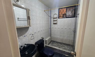 Departamento en Renta - Urb Hermano Miguel, Amaguaña