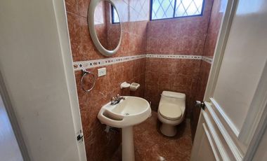 Departamento en Renta - Urb Hermano Miguel, Amaguaña