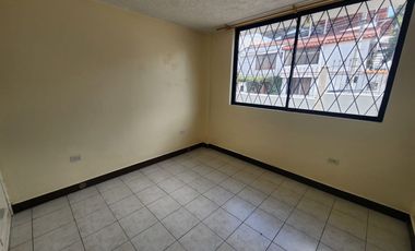 Departamento en Renta - Urb Hermano Miguel, Amaguaña