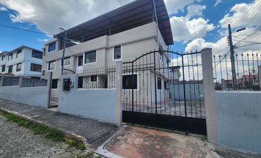 Departamento en Renta - Urb Hermano Miguel, Amaguaña