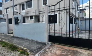 Departamento en Renta - Urb Hermano Miguel, Amaguaña