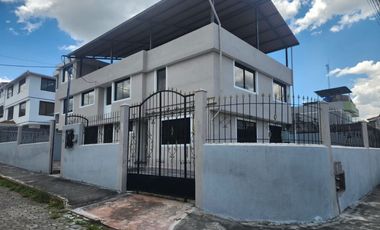 Departamento en Renta - Urb Hermano Miguel, Amaguaña