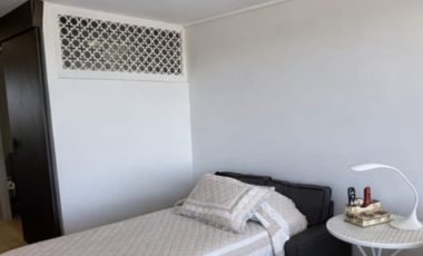 Departamento amoblado 2d 2b con vista al lago Edificio Península Vista Puerto Varas