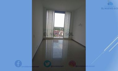 ¡¡GRAN OPORTUNIDAD DE INVERSION SE VENDE APARATAMENTO UBICADO EN SECTOR DE ALTA VALORIZACION!!ANILLO VIAL
