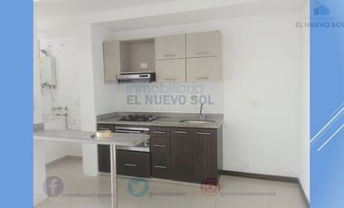 ¡¡GRAN OPORTUNIDAD DE INVERSION SE VENDE APARATAMENTO UBICADO EN SECTOR DE ALTA VALORIZACION!!ANILLO VIAL