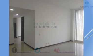 ¡¡GRAN OPORTUNIDAD DE INVERSION SE VENDE APARATAMENTO UBICADO EN SECTOR DE ALTA VALORIZACION!!ANILLO VIAL