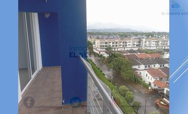 ¡¡GRAN OPORTUNIDAD DE INVERSION SE VENDE APARATAMENTO UBICADO EN SECTOR DE ALTA VALORIZACION!!ANILLO VIAL