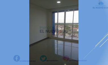 ¡¡GRAN OPORTUNIDAD DE INVERSION SE VENDE APARATAMENTO UBICADO EN SECTOR DE ALTA VALORIZACION!!ANILLO VIAL