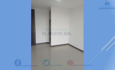 ¡¡GRAN OPORTUNIDAD DE INVERSION SE VENDE APARATAMENTO UBICADO EN SECTOR DE ALTA VALORIZACION!!ANILLO VIAL