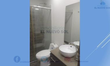 ¡¡GRAN OPORTUNIDAD DE INVERSION SE VENDE APARATAMENTO UBICADO EN SECTOR DE ALTA VALORIZACION!!ANILLO VIAL