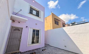 Casa en venta en el Fraccionamiento La Toscana - Playa del Carmen