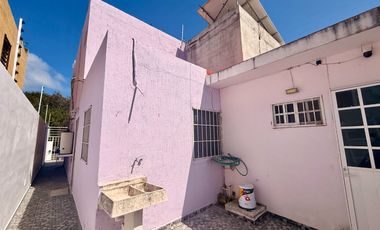 Casa en venta en el Fraccionamiento La Toscana - Playa del Carmen