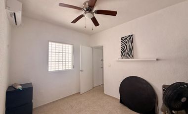 Casa en venta en el Fraccionamiento La Toscana - Playa del Carmen