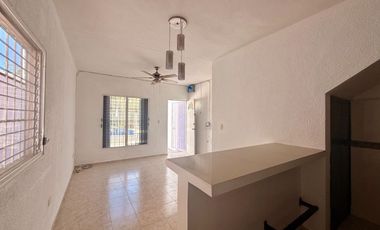 Casa en venta en el Fraccionamiento La Toscana - Playa del Carmen