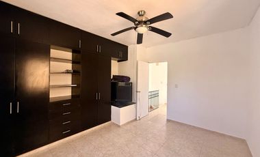 Casa en venta en el Fraccionamiento La Toscana - Playa del Carmen