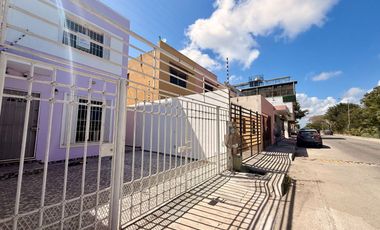 Casa en venta en el Fraccionamiento La Toscana - Playa del Carmen