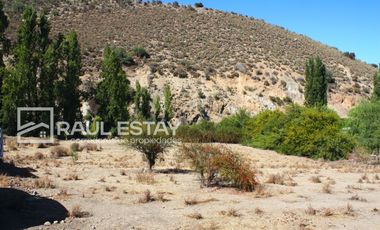 VENDEMOS Parcela con hermosa vista rodeada de Naturaleza