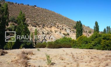 VENDEMOS Parcela con hermosa vista rodeada de Naturaleza