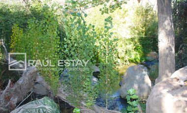 VENDEMOS Parcela con hermosa vista rodeada de Naturaleza