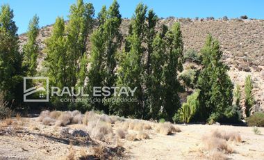 VENDEMOS Parcela con hermosa vista rodeada de Naturaleza