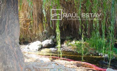 VENDEMOS Parcela con hermosa vista rodeada de Naturaleza