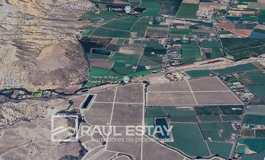 VENDEMOS Parcela con hermosa vista rodeada de Naturaleza