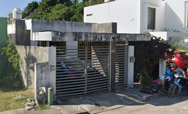 Excelenete casa en Chetumal, Quintana Roo