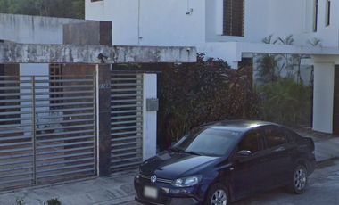 Excelenete casa en Chetumal, Quintana Roo