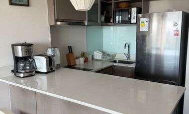 Arriendo Depto Hasta 15 De Diciembre Amoblado En Concón