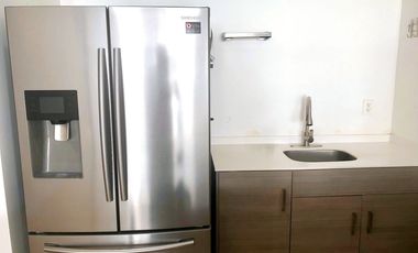 Departamento en renta en Nuevo Sur  2 rec $36mil