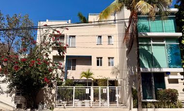 Edifico en venta a pasos de la 5ta Avenida en Playa del Carmen - Centro