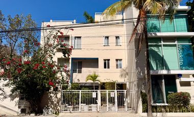 Edifico en venta a pasos de la 5ta Avenida en Playa del Carmen - Centro