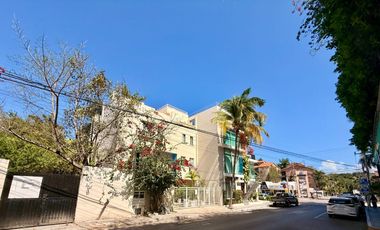 Edifico en venta a pasos de la 5ta Avenida en Playa del Carmen - Centro