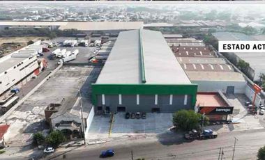 BODEGA RENTA SAN NICOLAS
