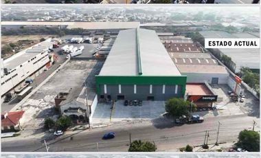 BODEGA RENTA SAN NICOLAS