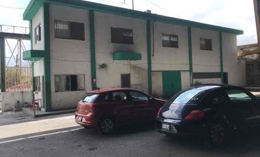BODEGA RENTA SAN NICOLAS