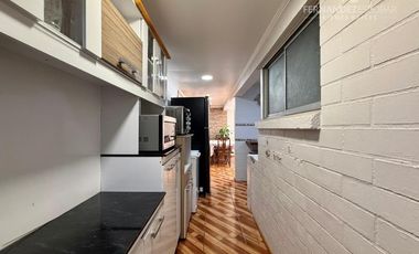 LOS ANDES - VENDE CASA 4D 2B VILLA JARDINES