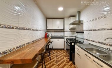 LOS ANDES - VENDE CASA 4D 2B VILLA JARDINES