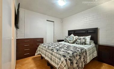 LOS ANDES - VENDE CASA 4D 2B VILLA JARDINES