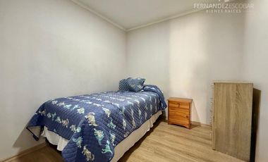 LOS ANDES - VENDE CASA 4D 2B VILLA JARDINES