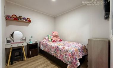 LOS ANDES - VENDE CASA 4D 2B VILLA JARDINES