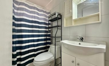 LOS ANDES - VENDE CASA 4D 2B VILLA JARDINES