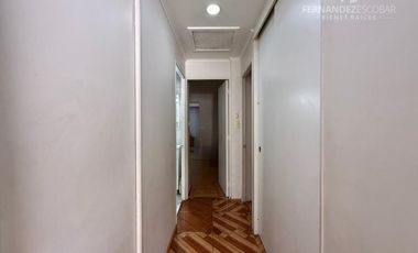 LOS ANDES - VENDE CASA 4D 2B VILLA JARDINES