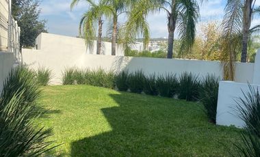 Departamento en renta en Antigua Hacienda San Agustin 2 Rec Amueblado $46mil