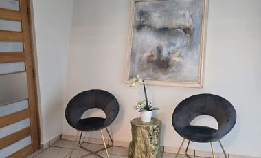 Departamento en renta en Antigua Hacienda San Agustin 2 Rec Amueblado $46mil