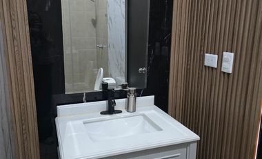 Departamento en renta en Antigua Hacienda San Agustin 2 Rec Amueblado $46mil