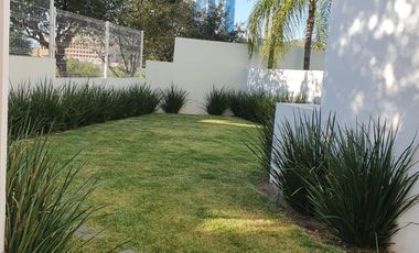 Departamento en renta en Antigua Hacienda San Agustin 2 Rec Amueblado $46mil