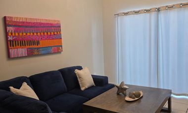 Departamento en renta en Antigua Hacienda San Agustin 2 Rec Amueblado $46mil