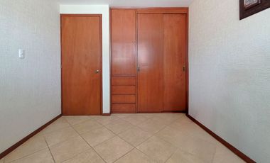 Casa en condominio, linda y funcional |Roof Garden privado |Fresnos, Azcapo