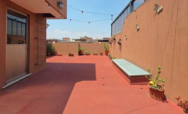 Casa en condominio, linda y funcional |Roof Garden privado |Fresnos, Azcapo